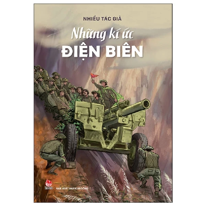 Những Kí Ức Điện Biên - Nhiều Tác Giả 445582