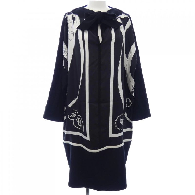 Đầm HERMES 648285