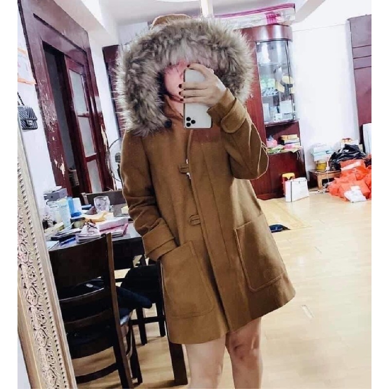 áo dạ Zaza sz s newtag 21868