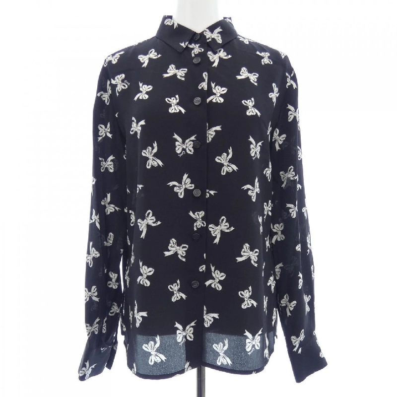 Áo sơ mi COACH - Hàng hiệu Authentic 809101