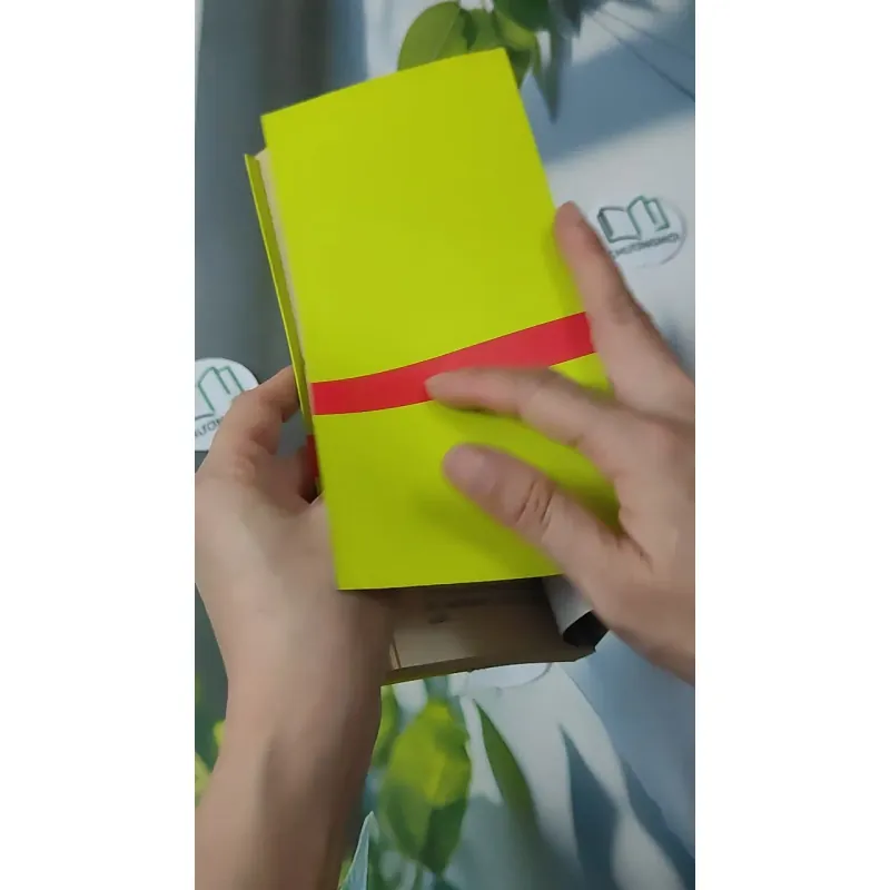 Bí Mật Của May Mắn - Alex Rovira 961137