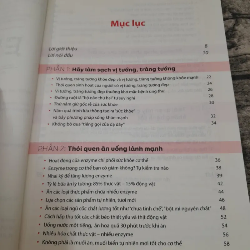 Nhân tố ENZYME. Tái bản lần 4. T giả Hiromi Shinya. Như Nữ dịch 746132