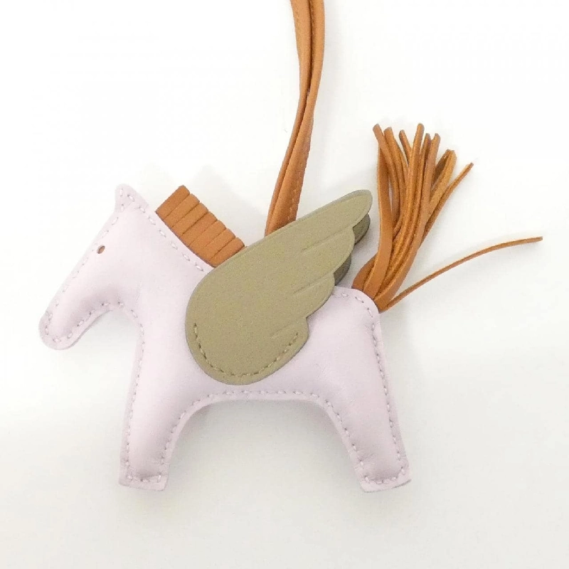 【Sản phẩm chưa sử dụng】Charm túi Hermes Rodeo Pegasus PM 083010CA 624091
