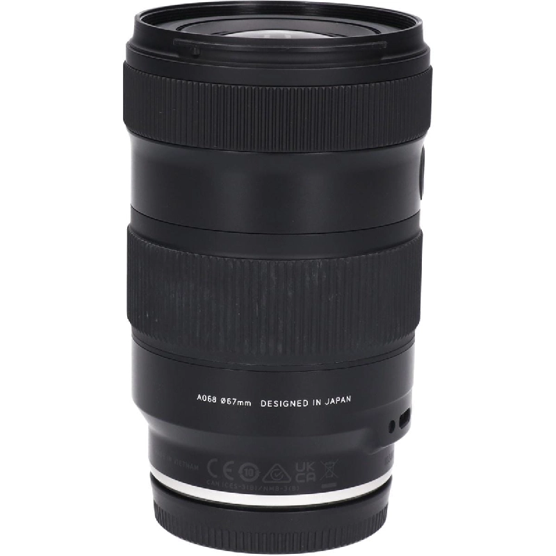 Sony E17-50mm F4DI III VXD - Hàng hiệu Authentic 879333