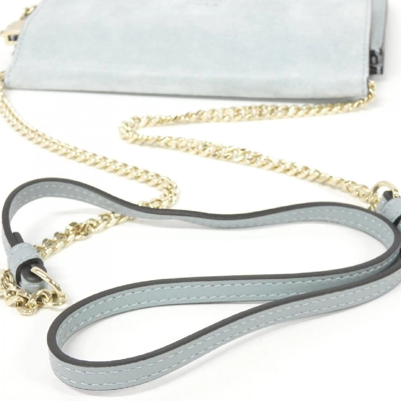 Túi xách chéo nhỏ Chloe Faye CHC20SS202 H2O - Hàng hiệu Authentic 767926