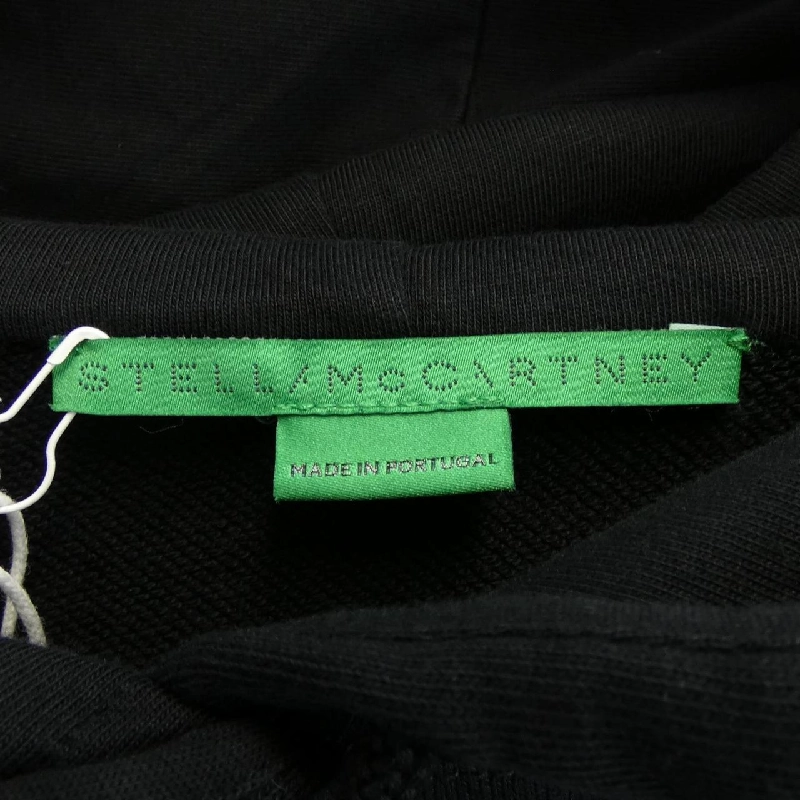 Áo khoác nỉ STELLA MCCARTNEY Sunshine Hoodie 634380