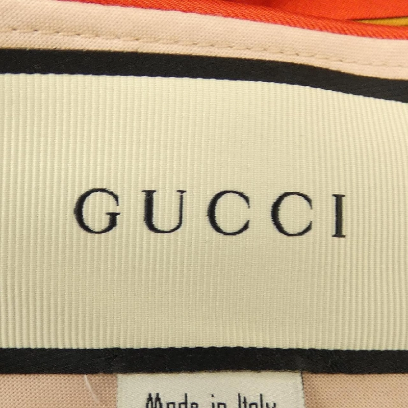 【Mã giảm giá】Gucci GUCCI Quần 653153