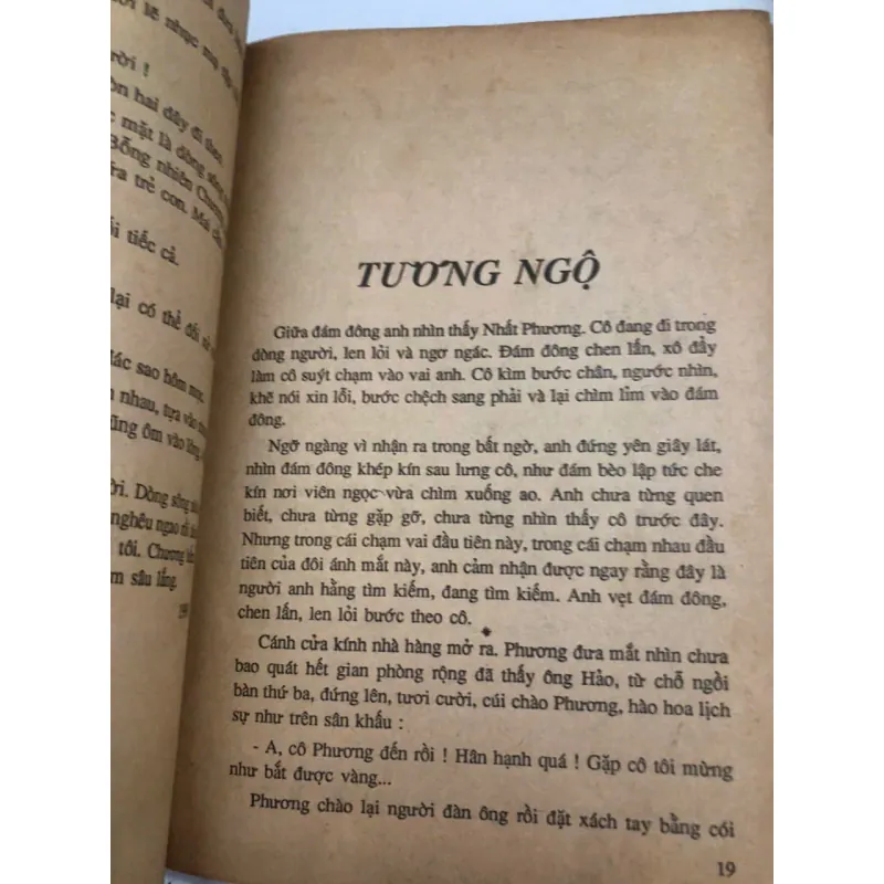 Chiêm Bao Thấy Núi – Lý Lan (Nhà xuất bản Trẻ) 998497