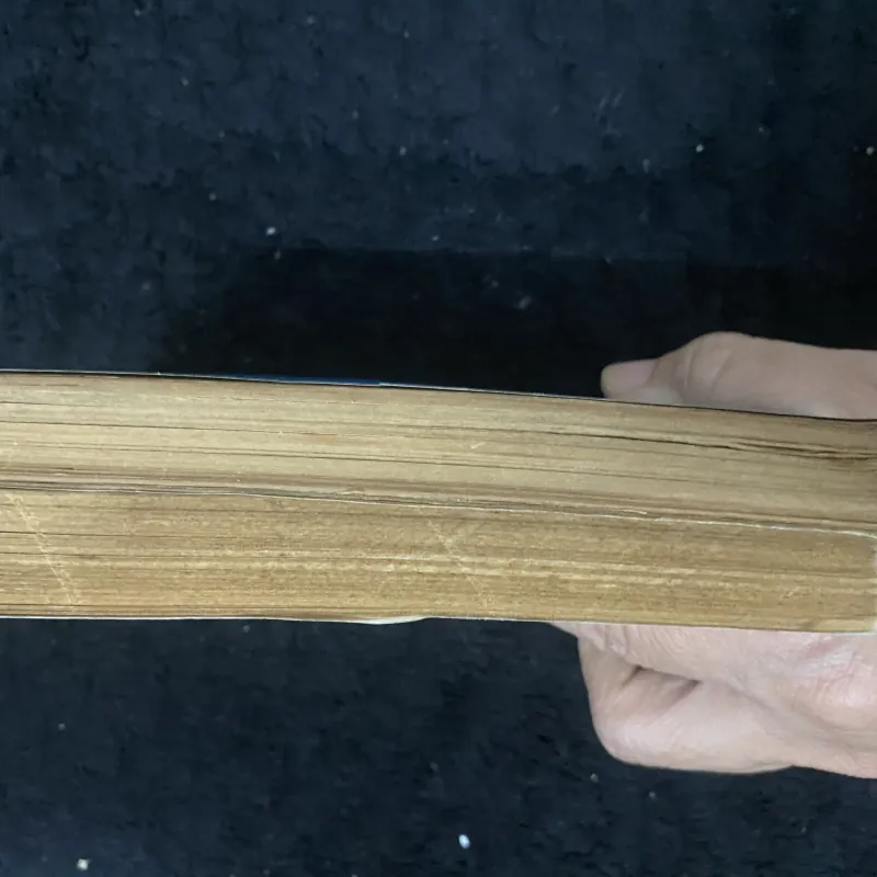 Thể xác và Tâm hồn- Maxence Van der Meersch. 1042335