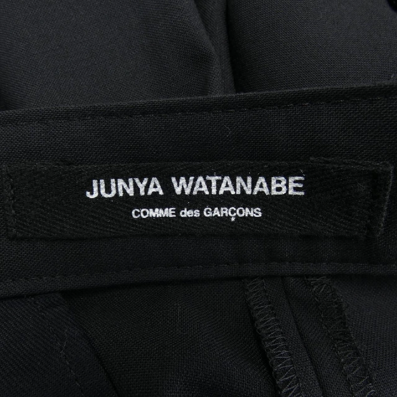 【Mã giảm giá】Quần JUNYA WATANABE 650995
