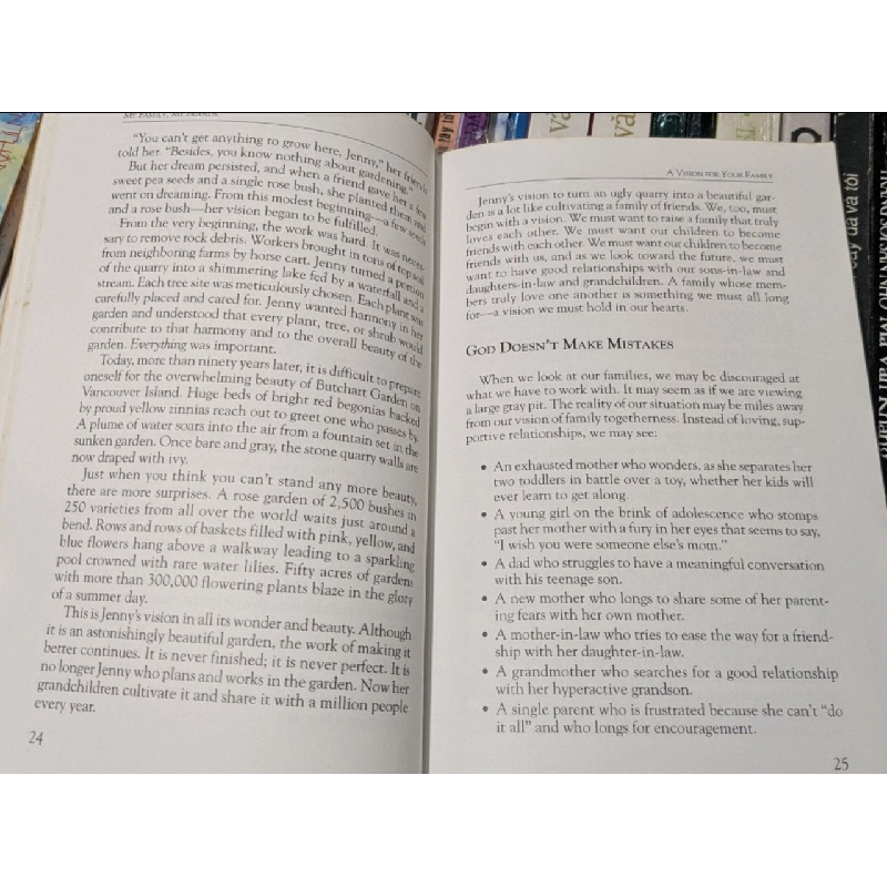 How to like the Ones You Love - Yates 958677