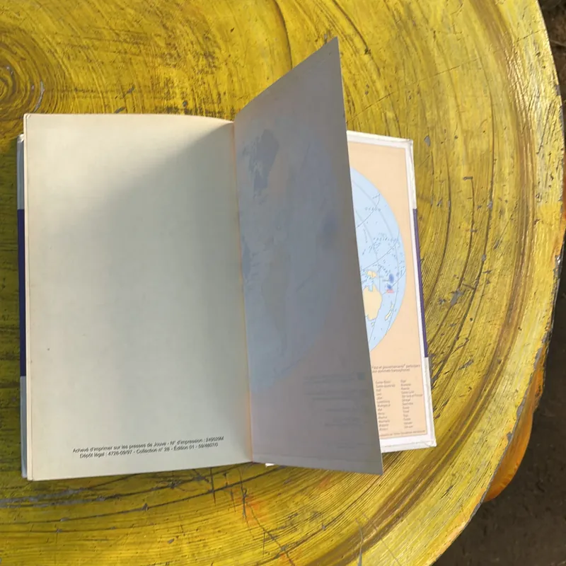 DICTIONNAIRE UNIVERSEL FRANCOPHONE 735014