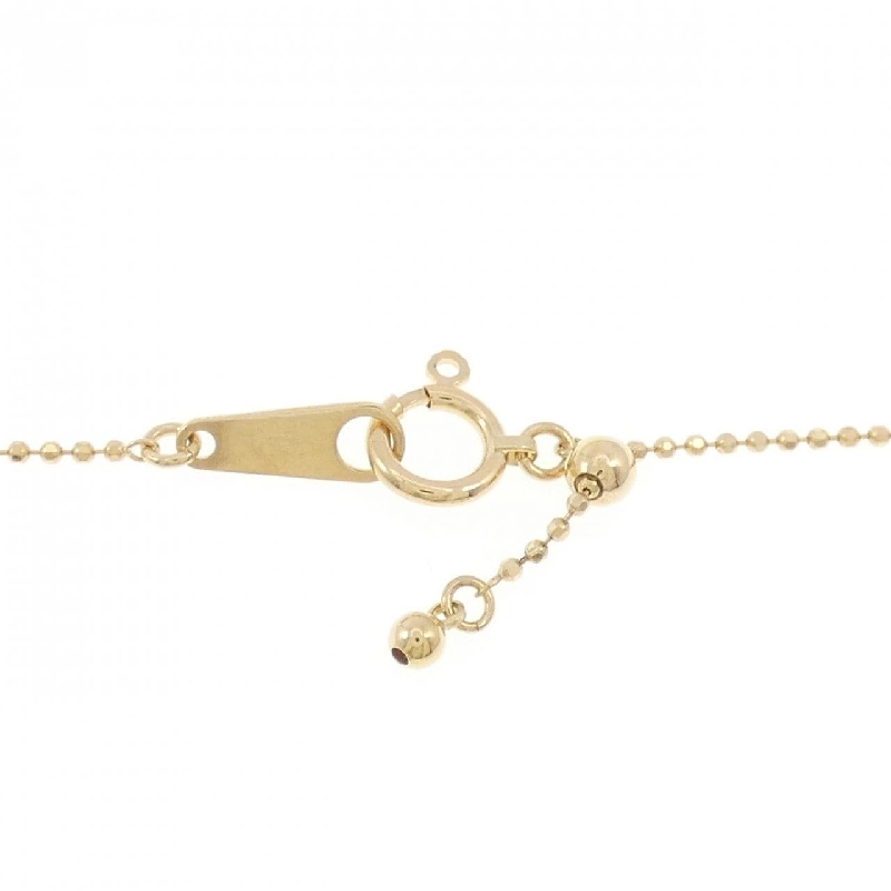 K18YG Ngọc trai trắng - Hàng hiệu Chính hãng 848605