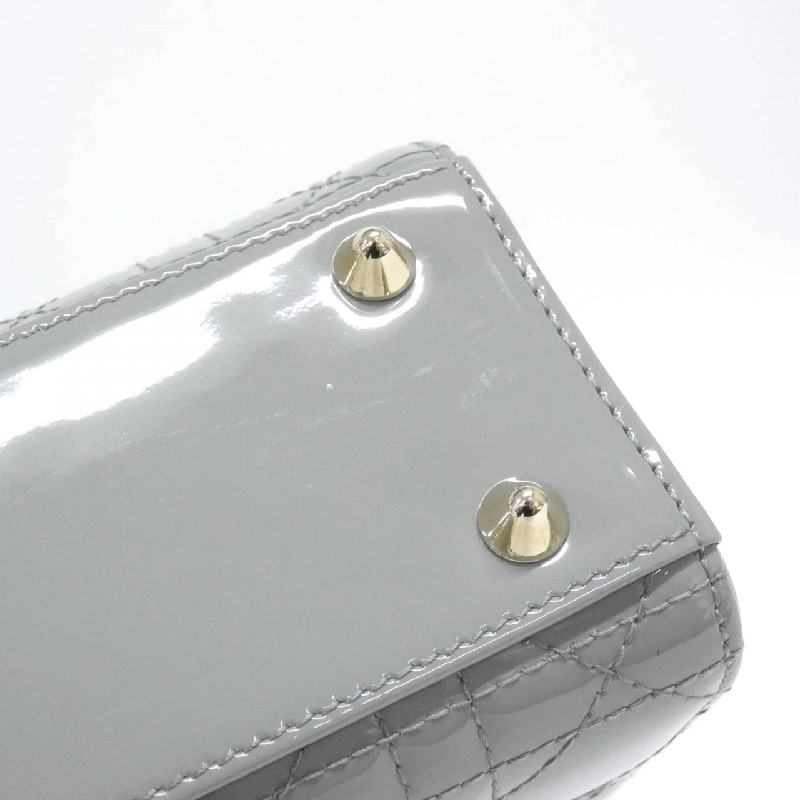 Túi xách Christian Dior Lady Dior Small M0531OWCB - Hàng hiệu Authentic 771820