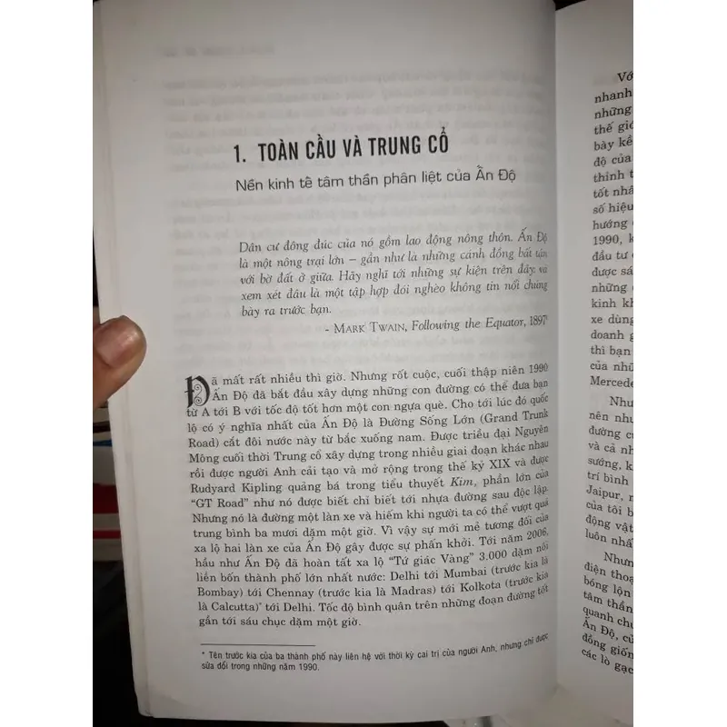 Nghịch lý Ấn Độ 604126