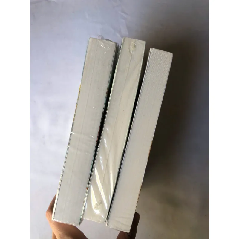 Trọn bộ 3 tập Sát Phá Lang - Priest 926839