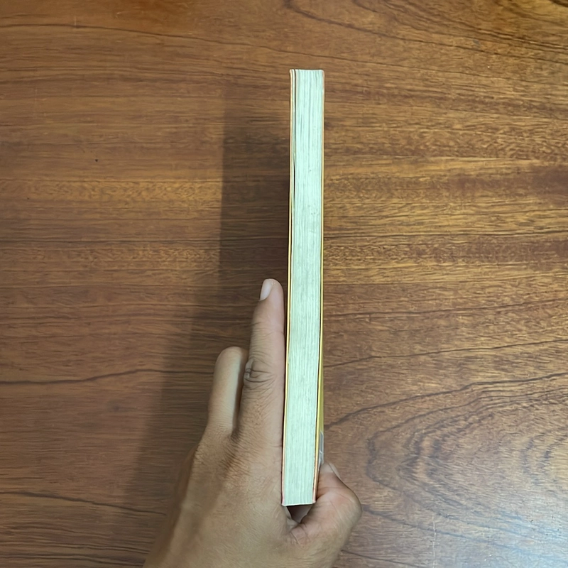 II Sách Lịch Sử: Lá Cờ Thêu Sáu Chữ Vàng (Song Ngữ Anh Việt) - Nguyễn Huy Tưởng - 2009 496191