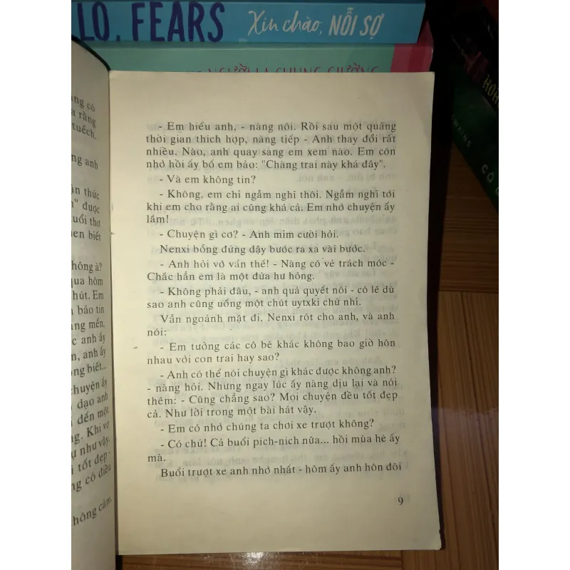 Hoa Violet ngày thứ tư  996411