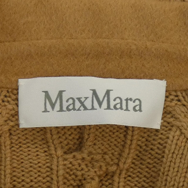 Max Mara 131602 Áo khoác - Hàng hiệu Chính hãng 809201