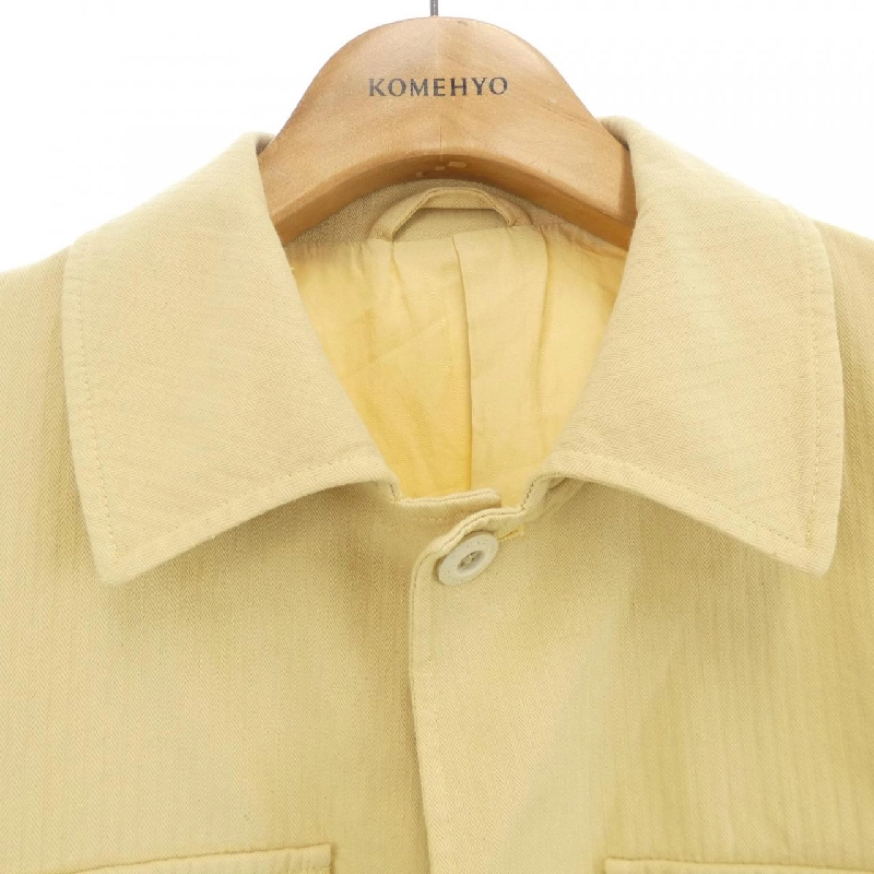 Áo khoác CARUSO - Hàng hiệu Authentic 901317