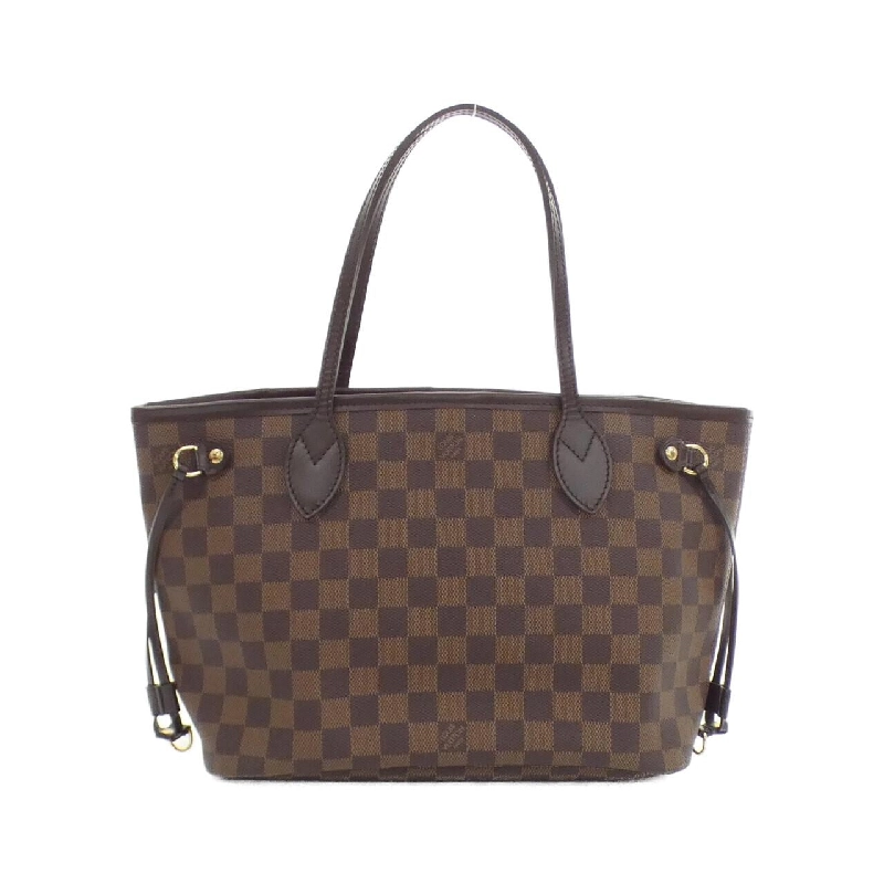 Túi Louis Vuitton Damier Neverfull PM N51109 - Hàng hiệu Chính hãng 766416