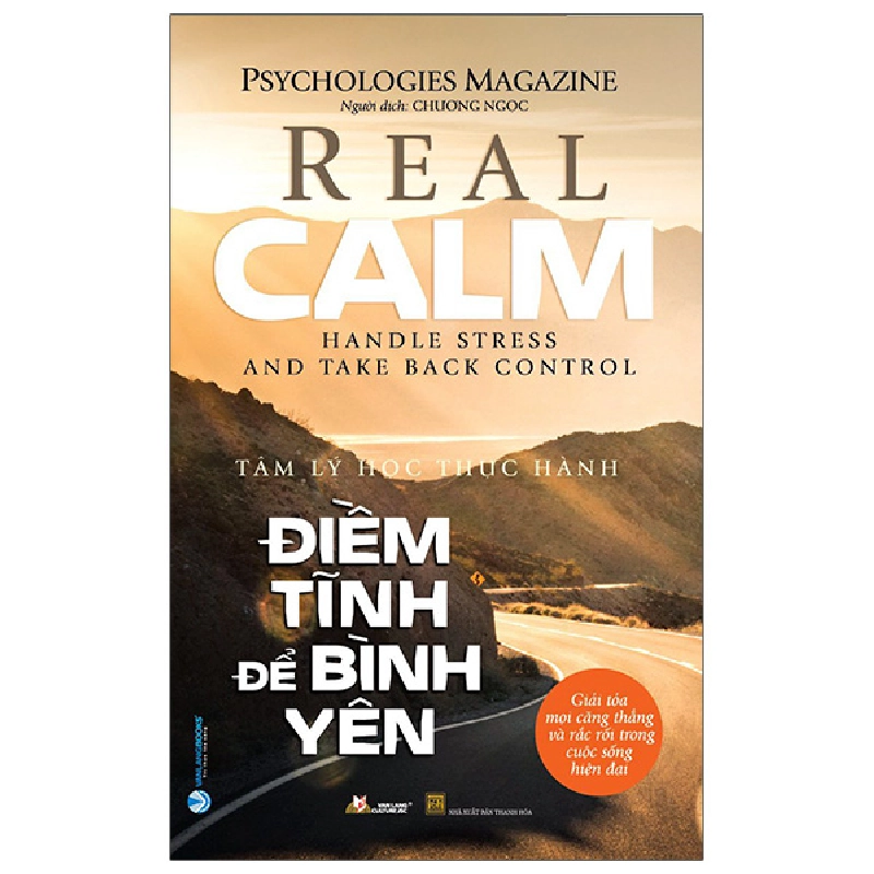 Điềm Tĩnh Để Bình Yên - Psychologies Magazine 287317