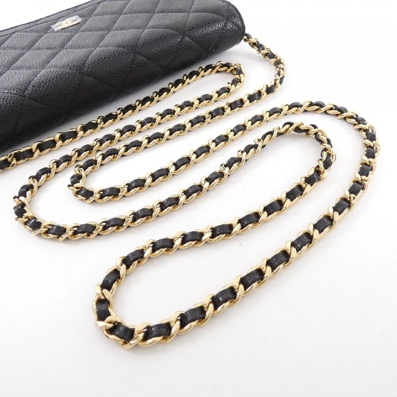 Ví xách Chanel Timeless Classic Line 33814 622763