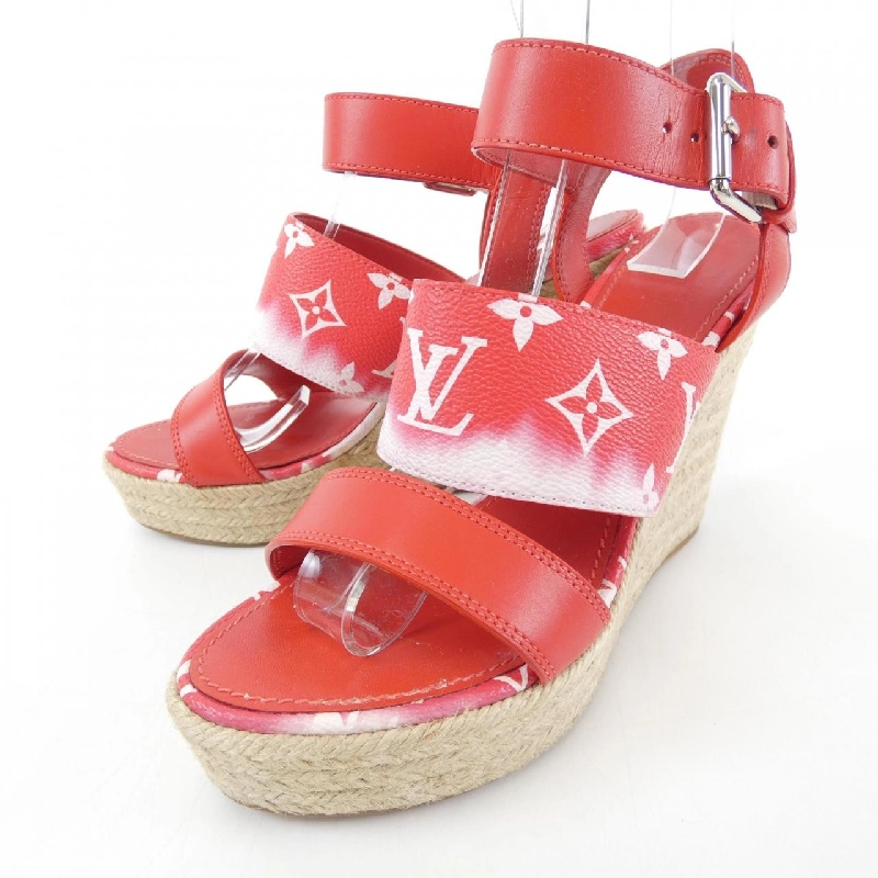 Giày sandal LOUIS VUITTON - Hàng hiệu Authentic 831523