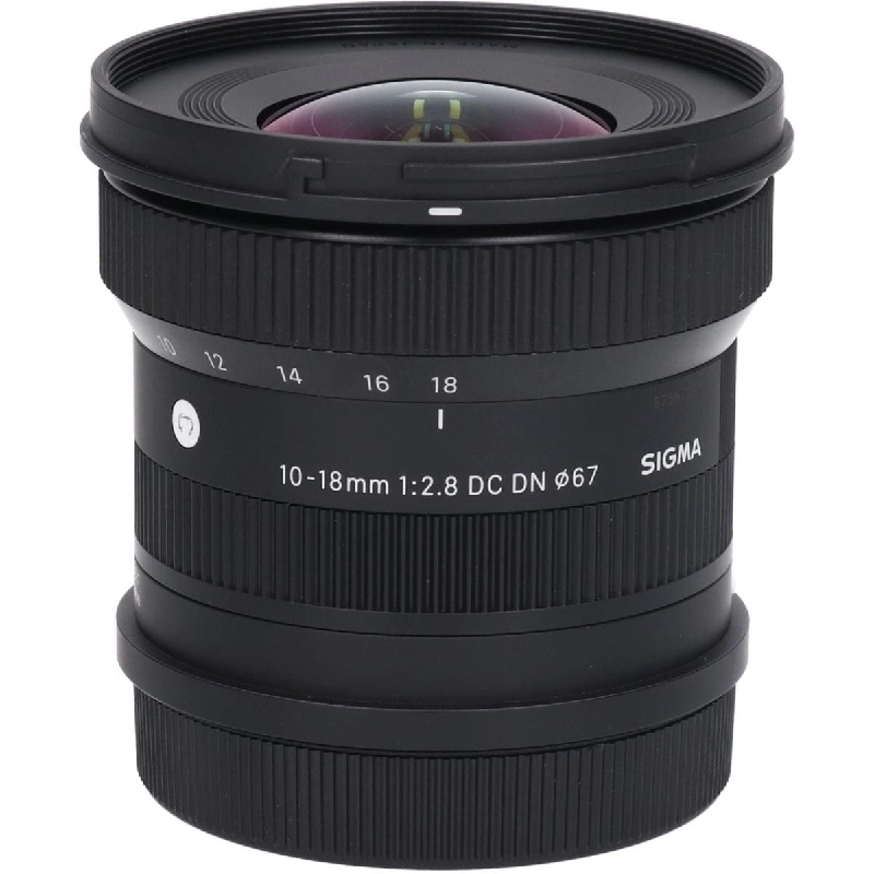 L10-18mm F2.8DC DN(C) - Hàng hiệu Authentic 886399