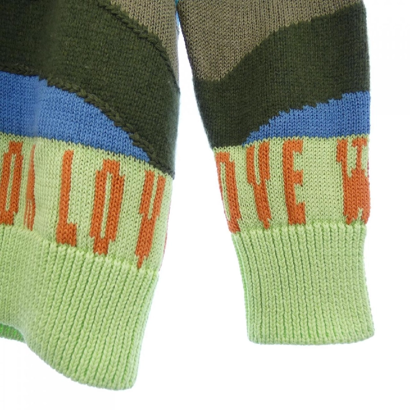 ETRO ニット - Hàng hiệu Authentic 905147