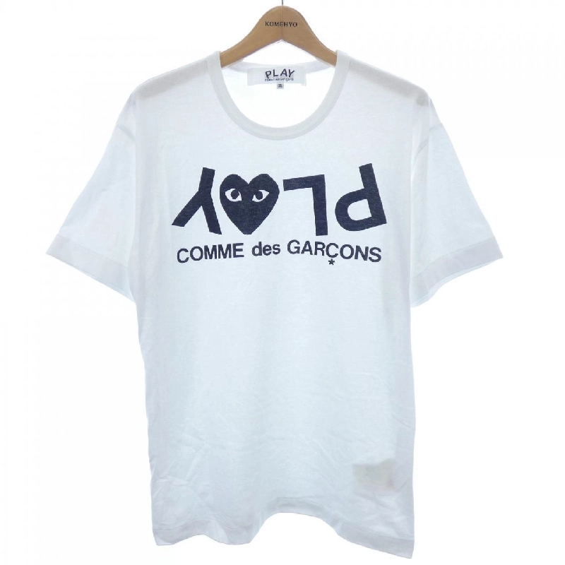 プレイ PLAY AX-T068 T-shirt - Hàng hiệu Authentic 898740