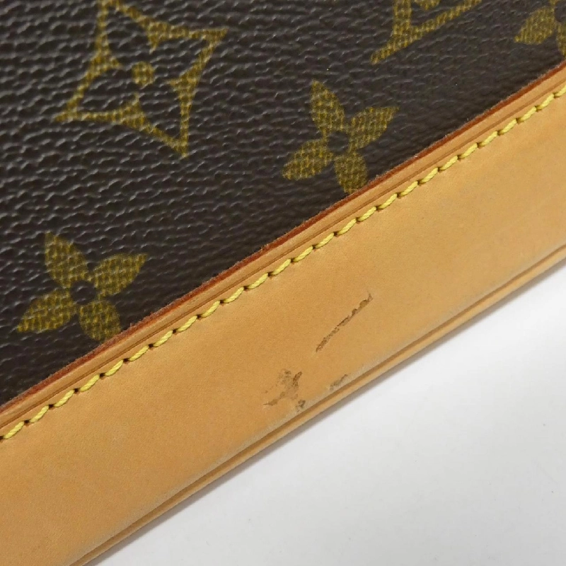 Túi Louis Vuitton Monogram Alma PM M51130 - Hàng hiệu Chính hãng 805247