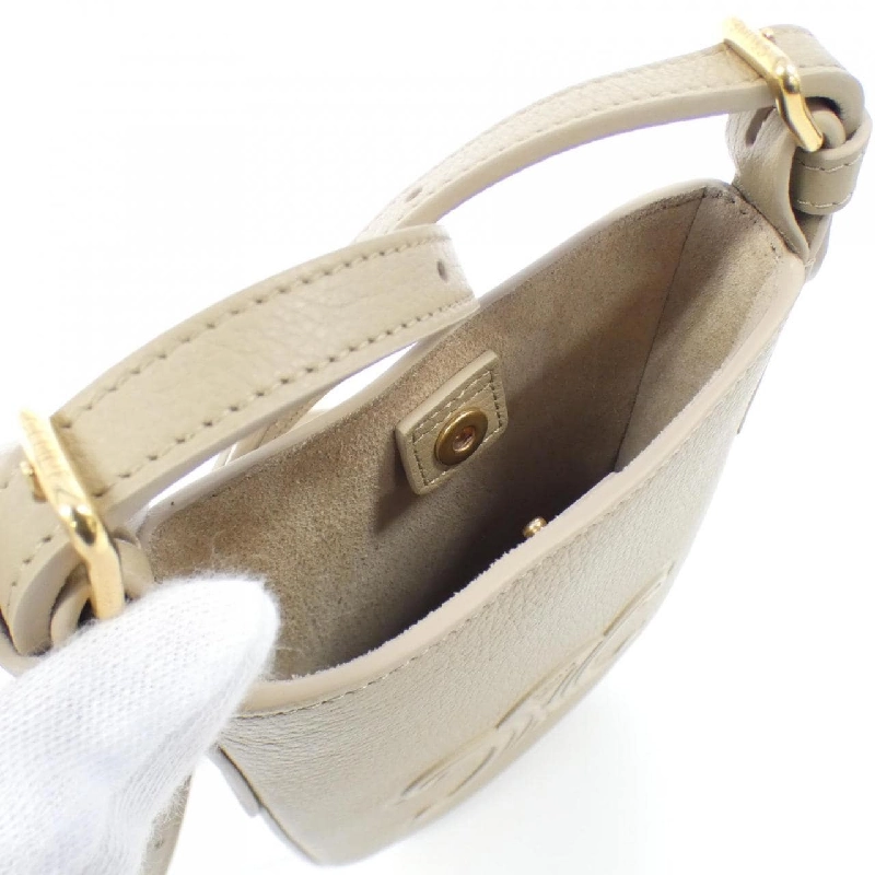 【Sản phẩm mới】Celine Túi điện thoại Eloise 10M753GB7 Ốp điện thoại 626067