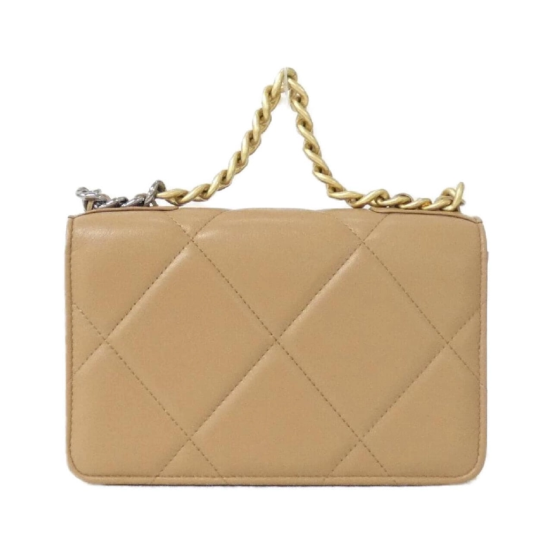 Chanel Chanel 19 Line AP3267 Ví dây chuyền - Hàng hiệu Authentic 806548