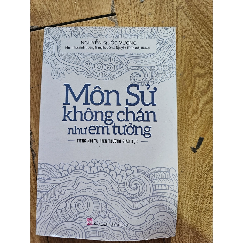 Môn lịch sử không chán như em tưởng 379799