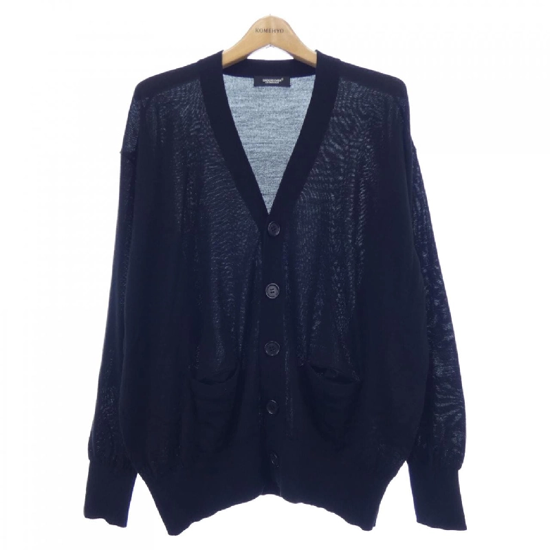 Áo khoác cardigan UNDER COVER - Hàng hiệu Authentic 906071
