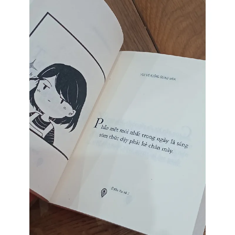 Vui vẻ không quạo nha 687736