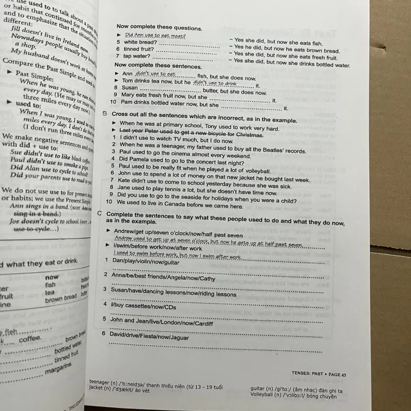 Ngữ pháp tiếng anh căn bản 976903