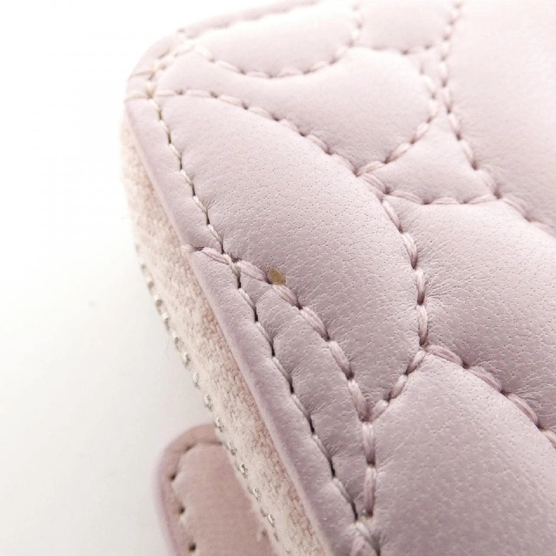 Ví tiền Chanel 82551 619715