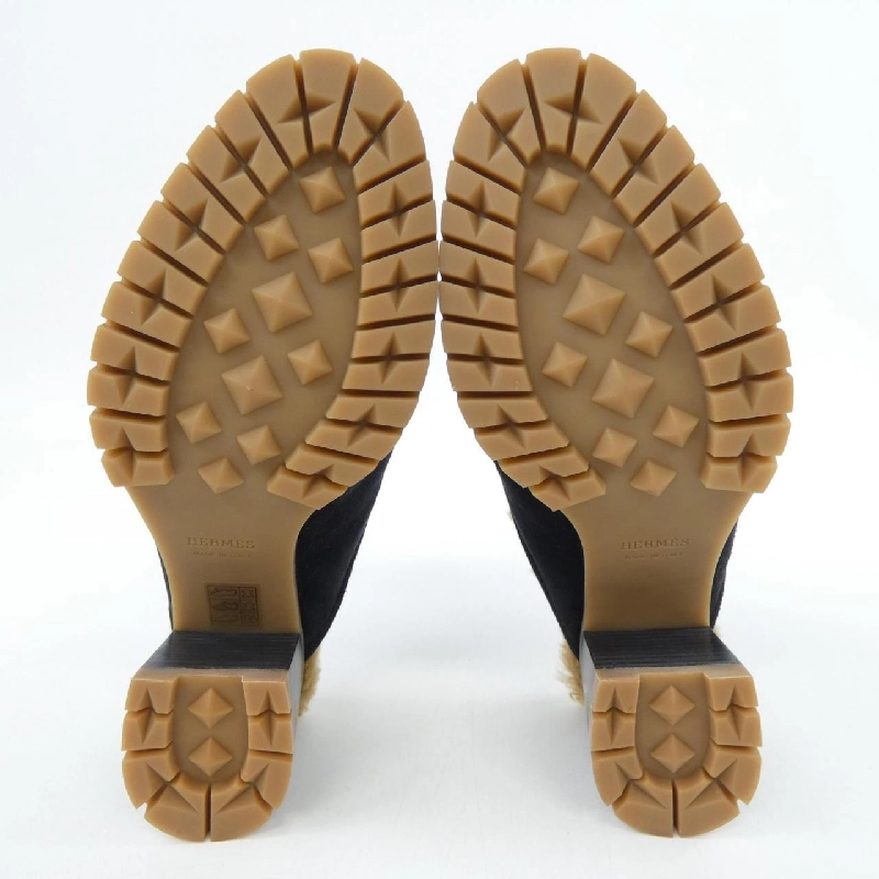 Giày HERMES Flore 60 222057Z - Hàng hiệu Chính hãng 827375