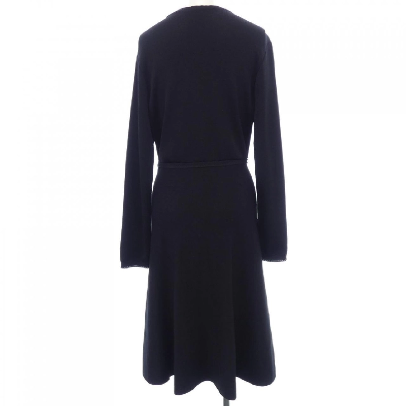 【Mã giảm giá】Thời trang Leonar LEONARD FASHION Áo khoác dài 645701