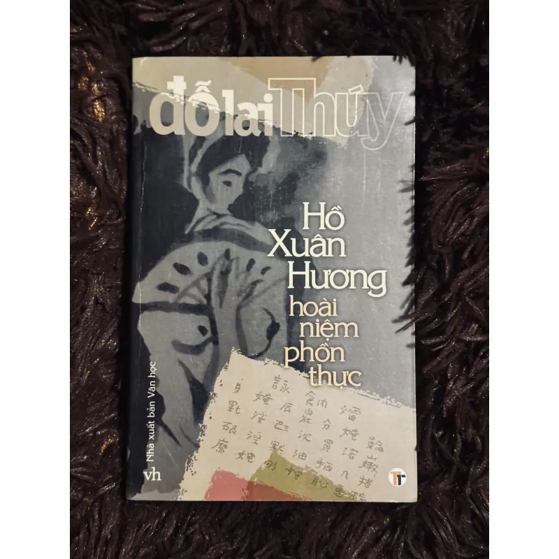 Hồ Xuân Hương Quan Niệm Phồn Thực 997744