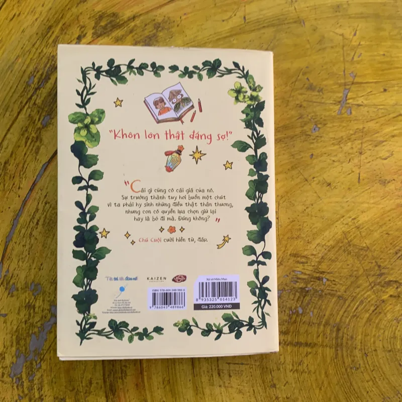 XỨ SỞ MIÊN MAN - JUN PHẠM 1003967