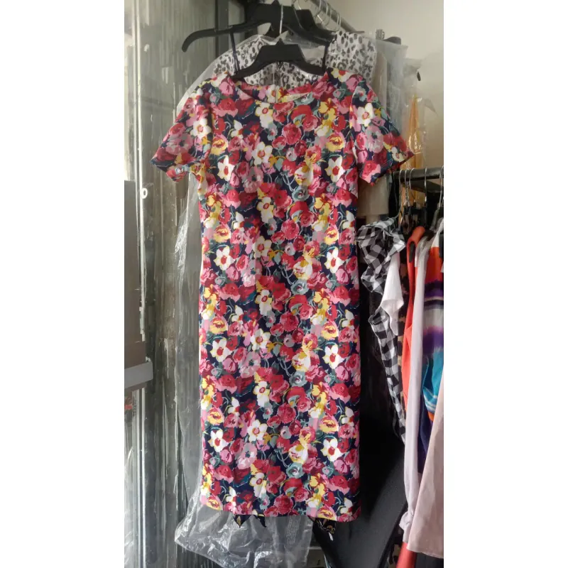 Đầm hoa CK size 10 1009176