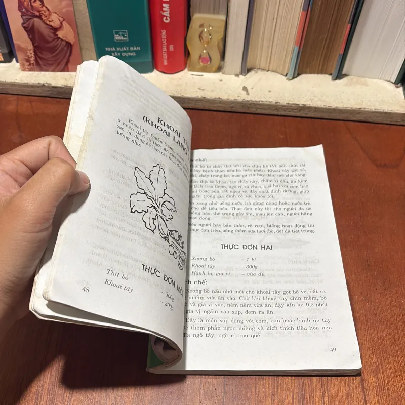 II Tự Chữa Bệnh Trong Gia Đình Bằng Thức Ăn Hằng Ngày - Nguyễn Văn Phấn, Phan Kim Huê 786782