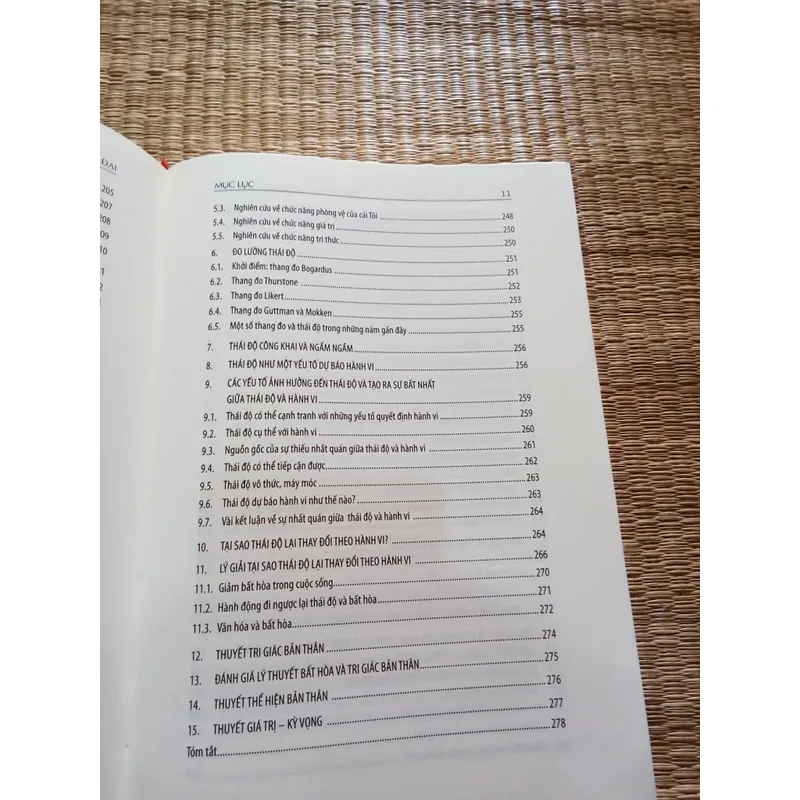 Tâm Lý Học Xã Hội Trong Cuộc Sống Hiện Đại - Bìa Cứng 675166