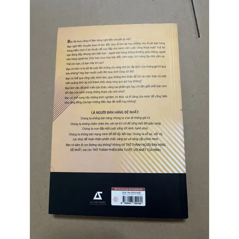 Bán đá mua vàng bán hàng đệ nhất 995847