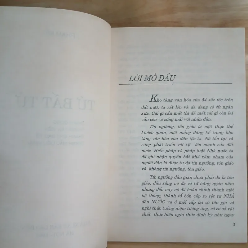 Tứ Bất Tử - Phạm Kế 788080