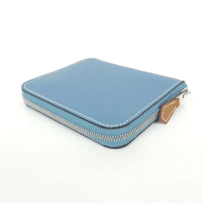 Ví Hermes AUNAGE RODEO DES COWGIRLS Silk In Compact 085207CK - Hàng hiệu Chính hãng 770572