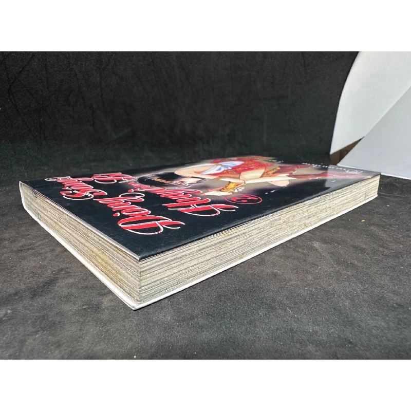 Dòng sông huyền bí, tập 2. Mới 85% SBM1508 912101